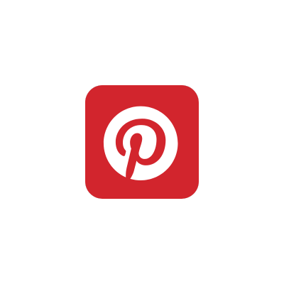 pinterest logo